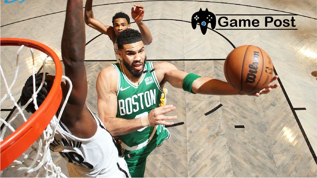 Brooklyn Nets vs Boston Celtics Match Player Stats