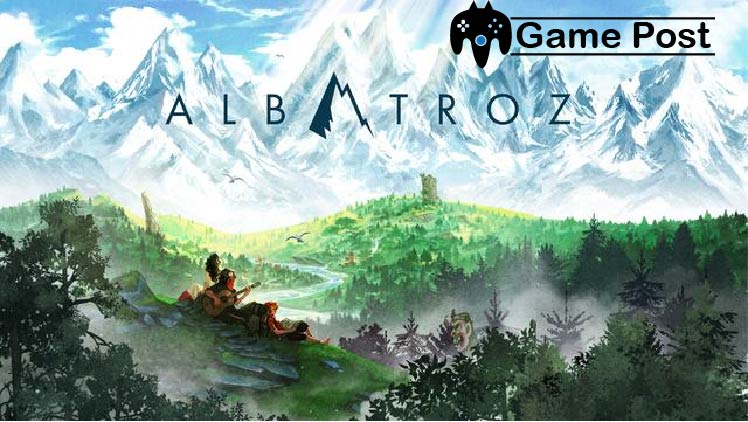 Albatroz Release Date