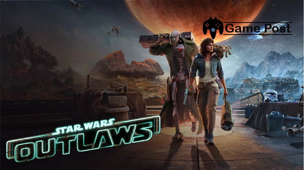 Star Wars Outlaws Gold Edition Release Date