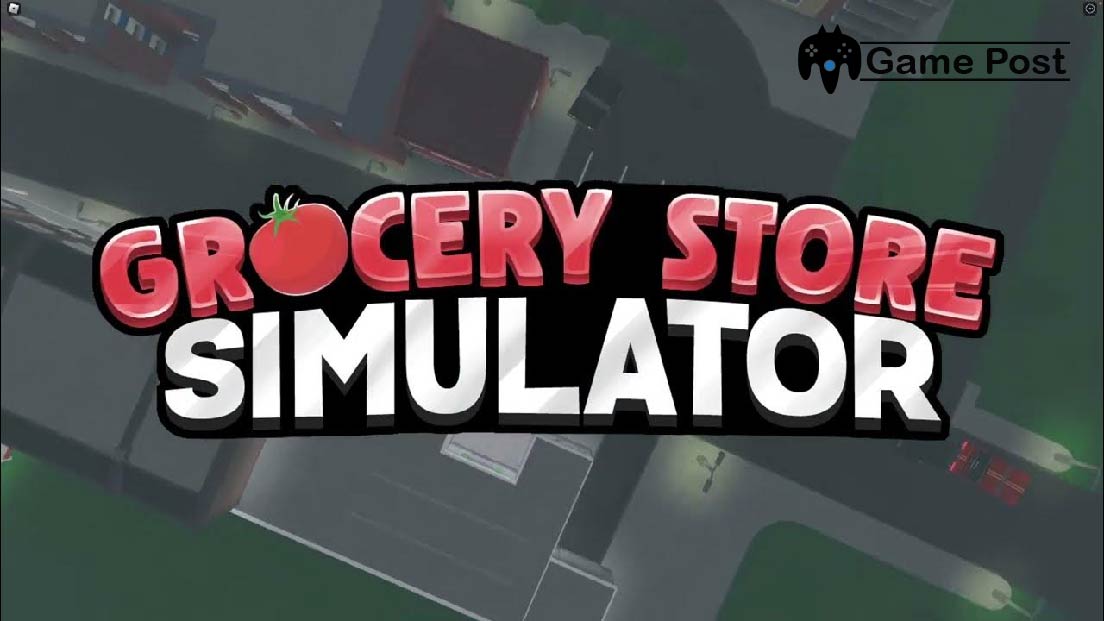 Grocery Store Simulator Xbox